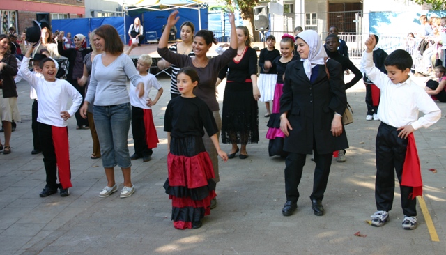 Saint Michel - Fêtes d'automne 2007